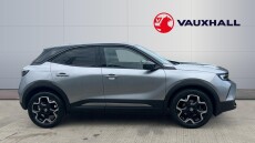 Vauxhall Mokka 1.2 Turbo 100 GS  5dr Petrol Hatchback